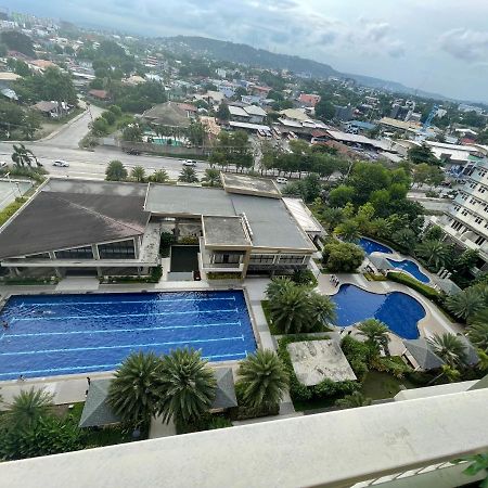 Verdon Parc Condo Davao Exterior foto