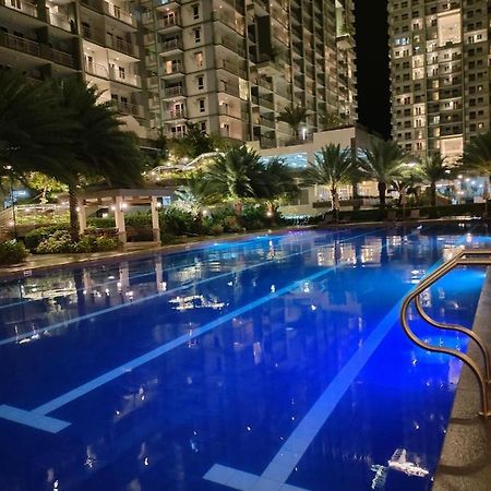 Verdon Parc Condo Davao Exterior foto