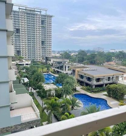 Verdon Parc Condo Davao Exterior foto