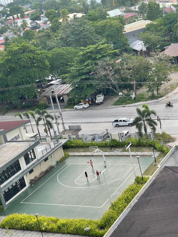 Verdon Parc Condo Davao Exterior foto