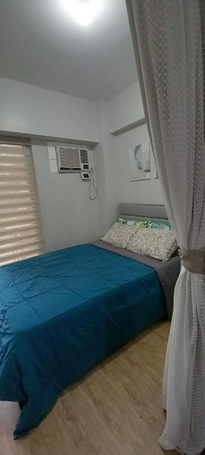 Verdon Parc Condo Davao Exterior foto