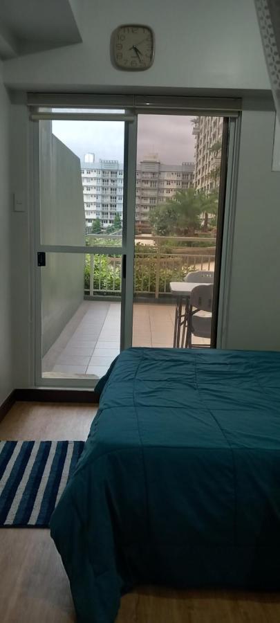 Verdon Parc Condo Davao Exterior foto