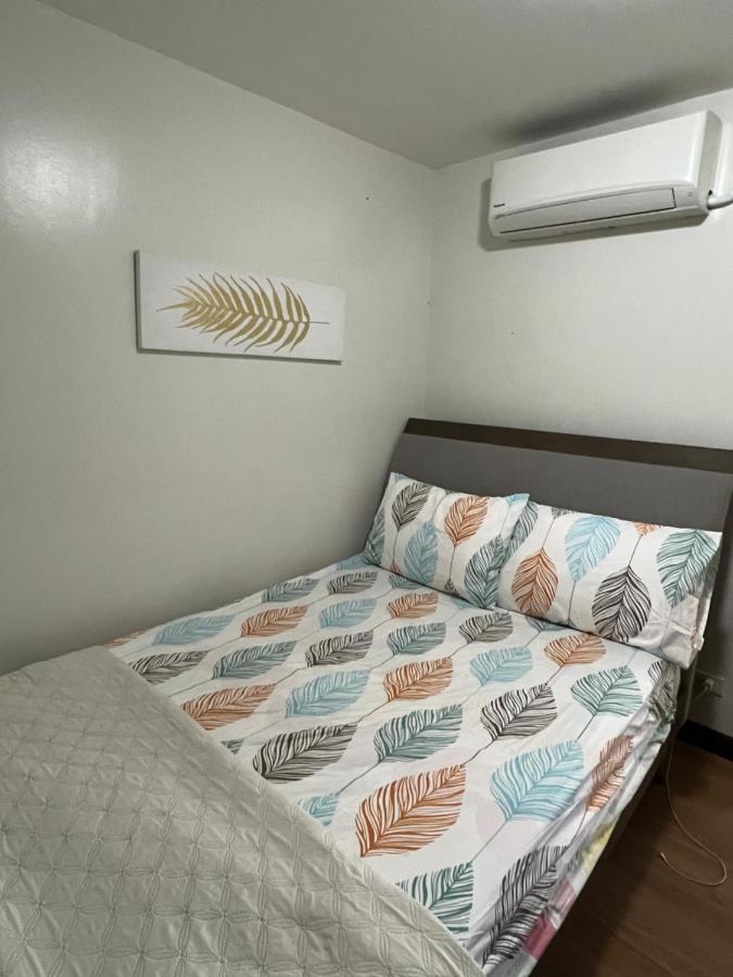 Verdon Parc Condo Davao Exterior foto