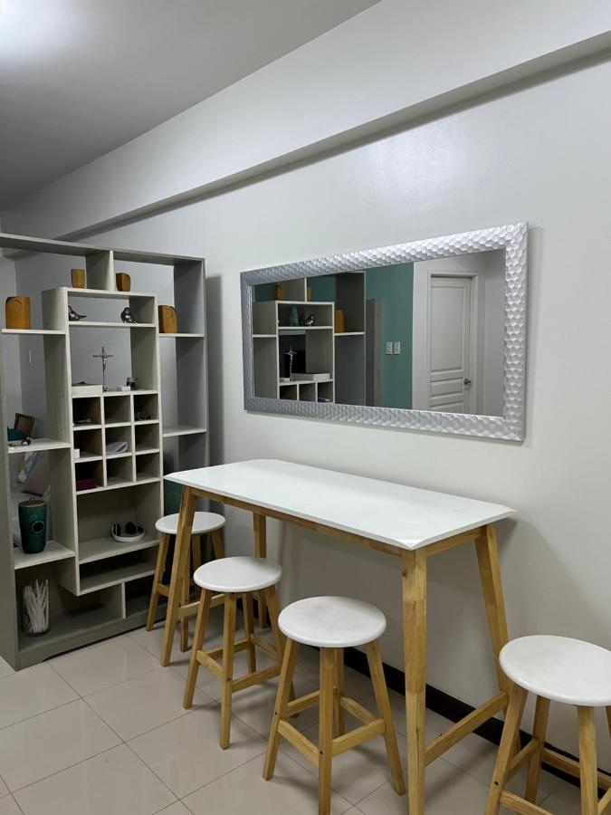 Verdon Parc Condo Davao Exterior foto
