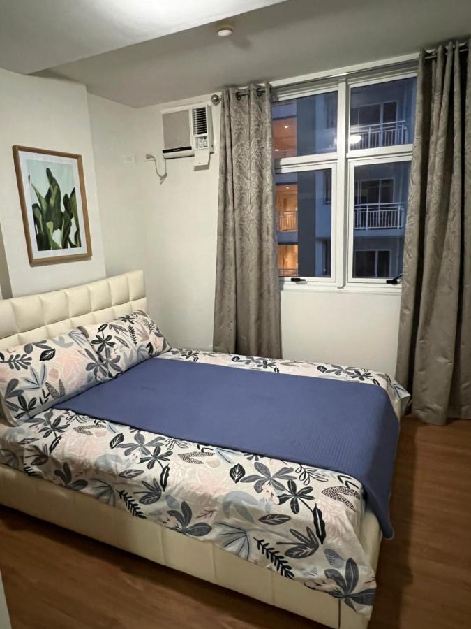 Verdon Parc Condo Davao Exterior foto