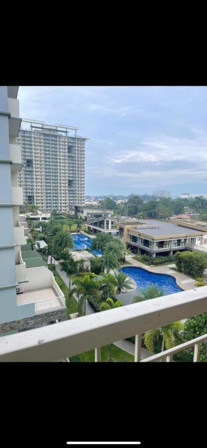 Verdon Parc Condo Davao Exterior foto